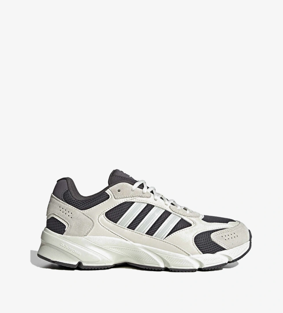 Adidas Erkek Crazychaos 2000 Mercedes AMG Petronas Ayakkabı KJ1289 Kırık beyaz