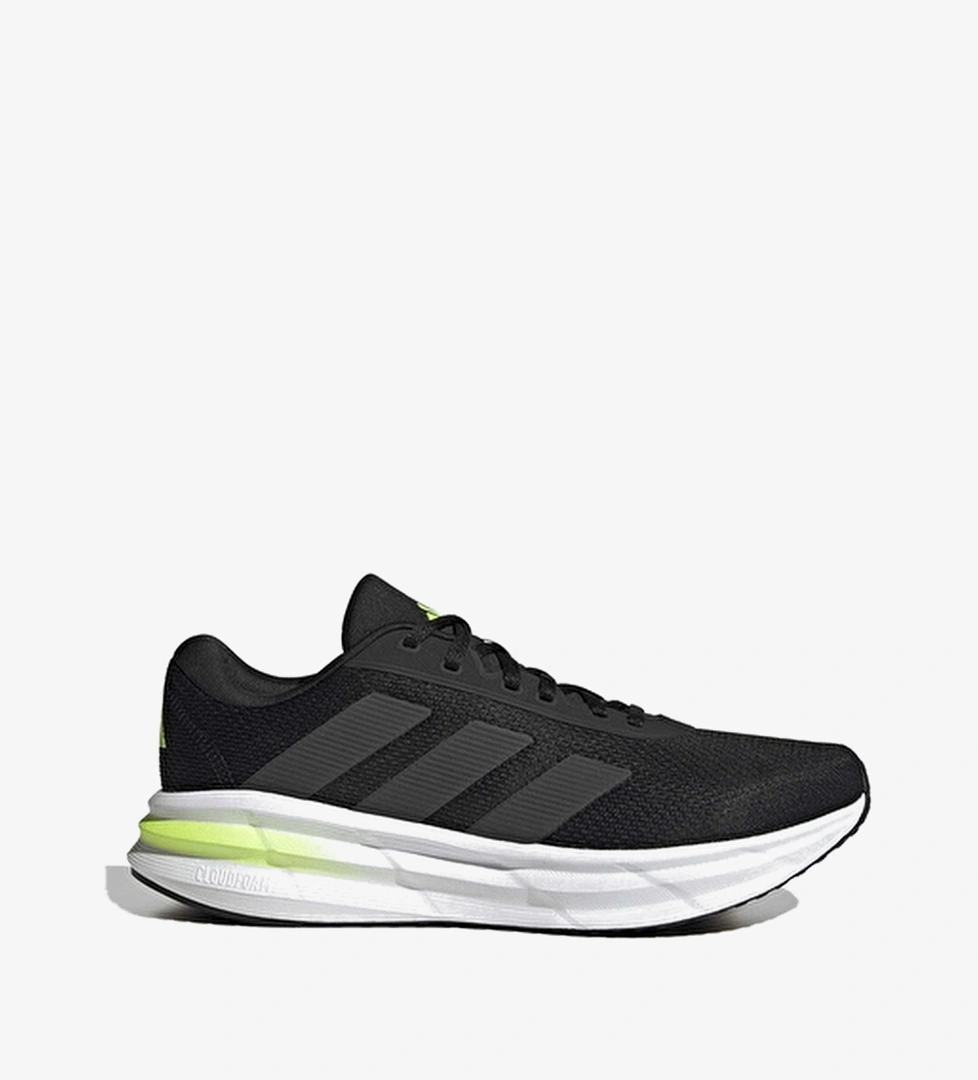 Adidas Erkek Galaxy Run Ayakkabı KJ3491 Siyah