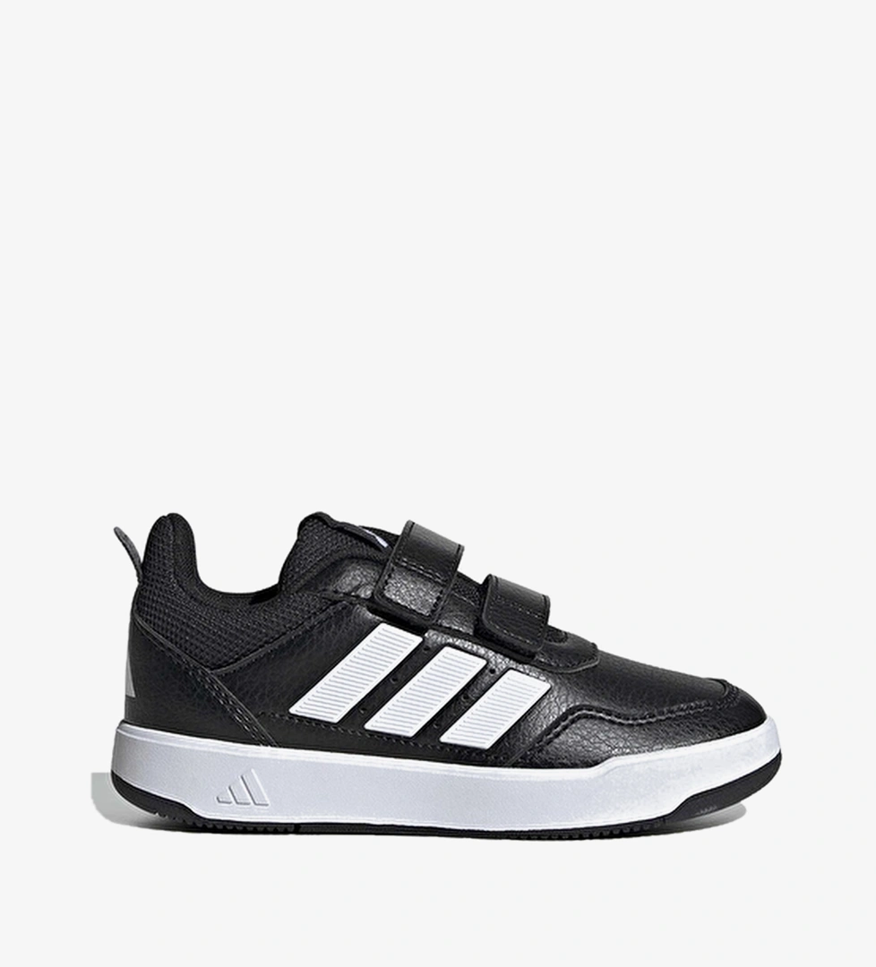 Adidas Çocuk Tensaur Sport 3 0 CF K Ayakkabı JQ1842 Siyah