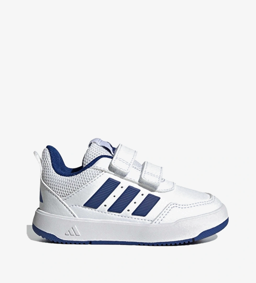 Adidas Çocuk Tensaur Sport 3 0 CF I Ayakkabı JQ4178 Beyaz/mavi