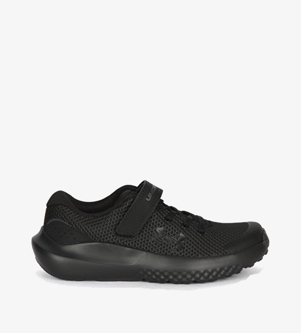 Under Armour Siyah Under Armour Bps Surge