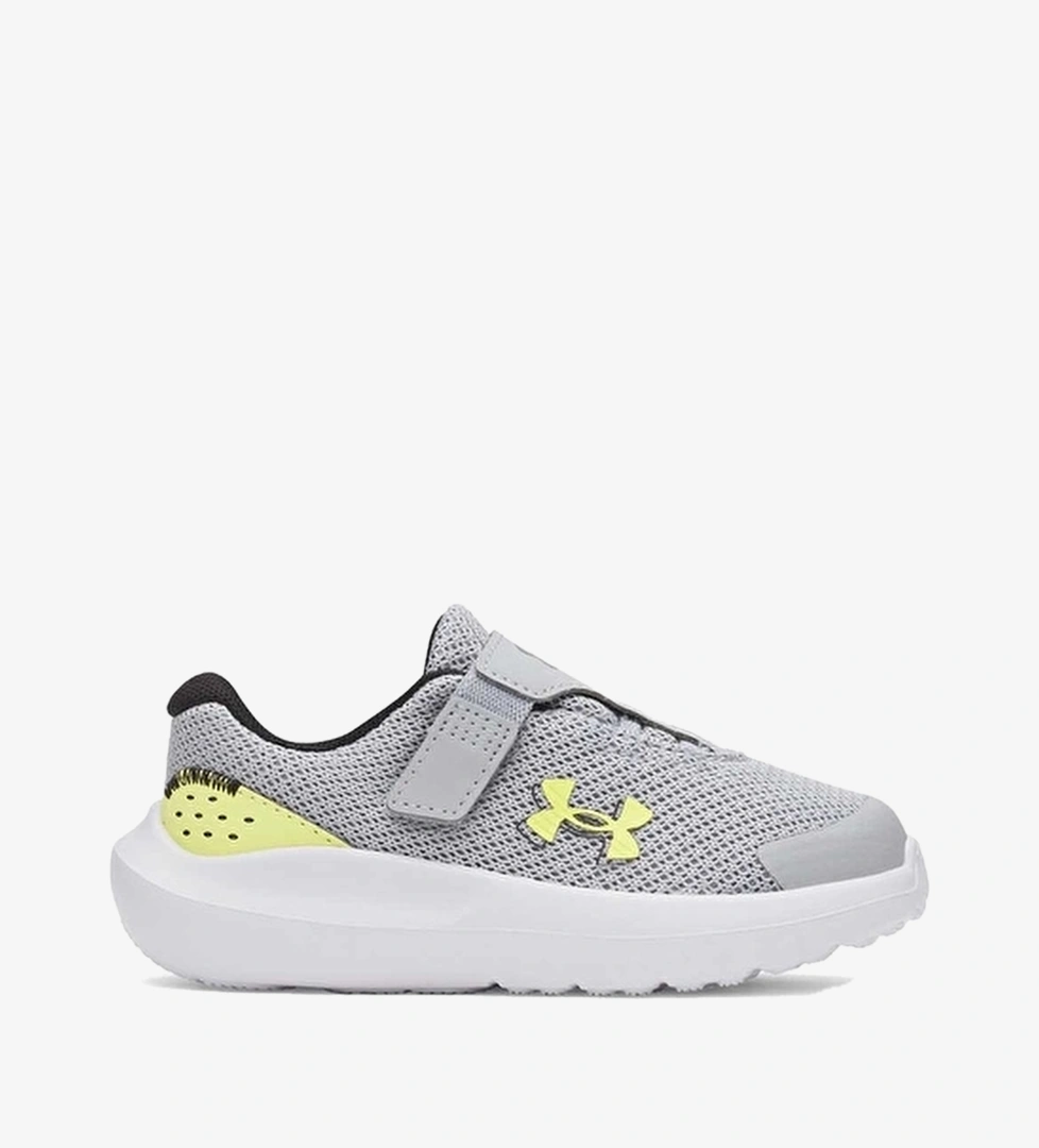 Under Armour Gri Under Armour Binf Surge