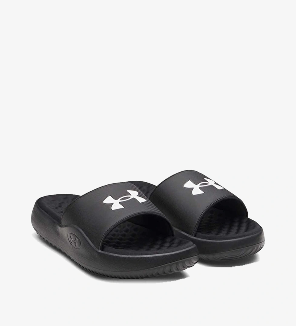 Under Armour Siyah Under Armour Ignite Pro
