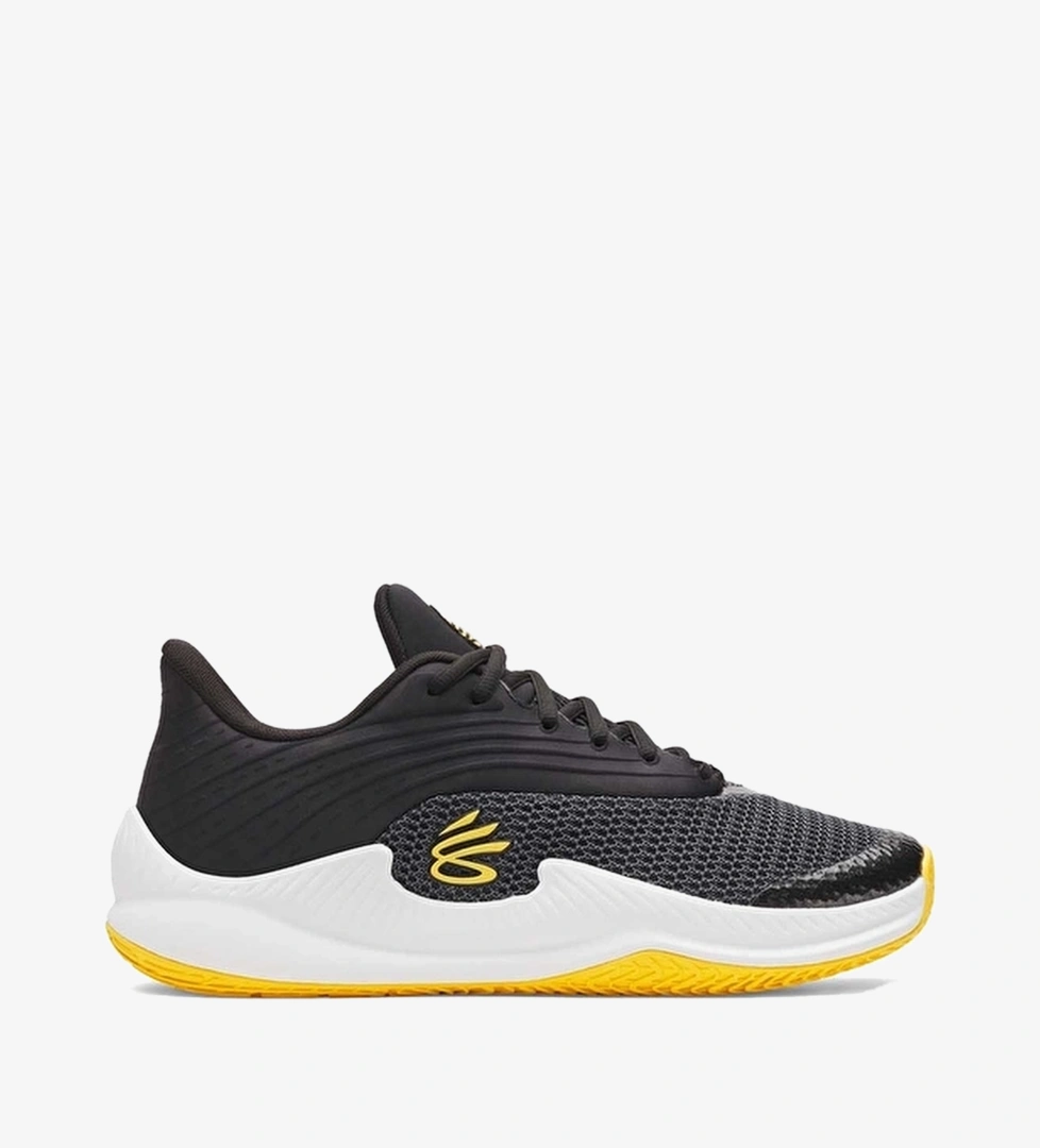 Under Armour Siyah Under Armour Curry Splash