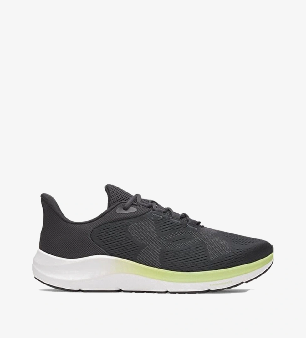 Under Armour Antrasit Under Armour Charged Pursuit