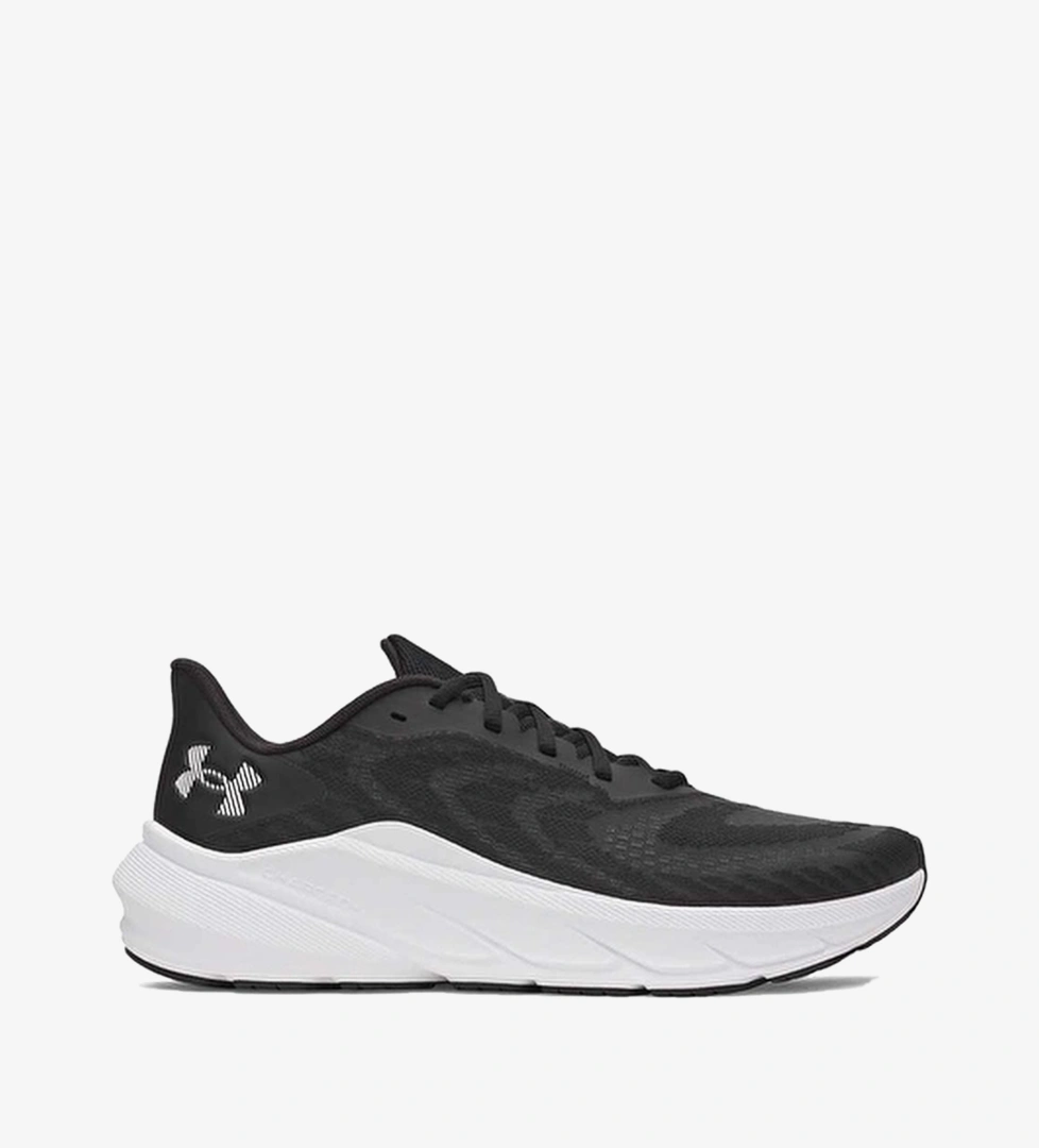 Under Armour Siyah Under Armour Turbulence
