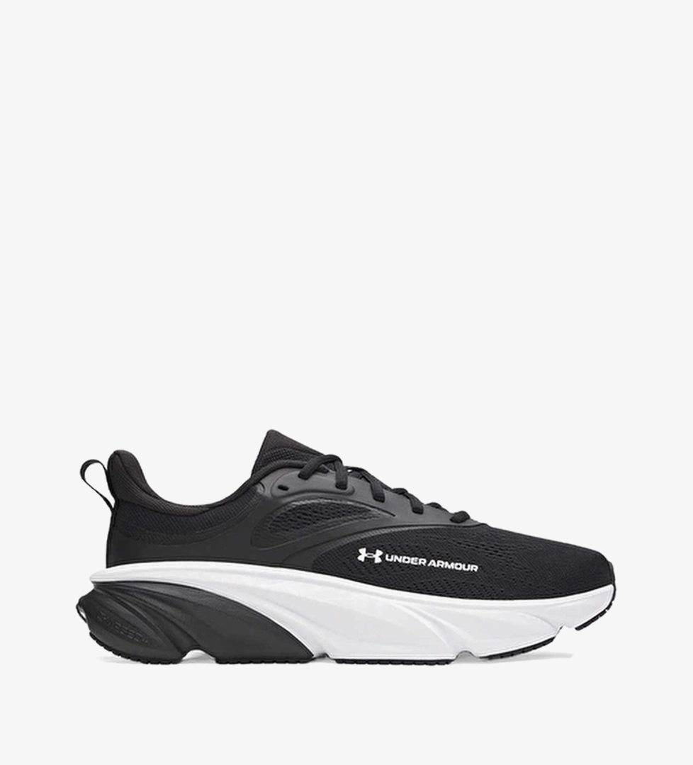 Under Armour Erkek Rogue 6 Ayakkabı 6006719 001 Siyah