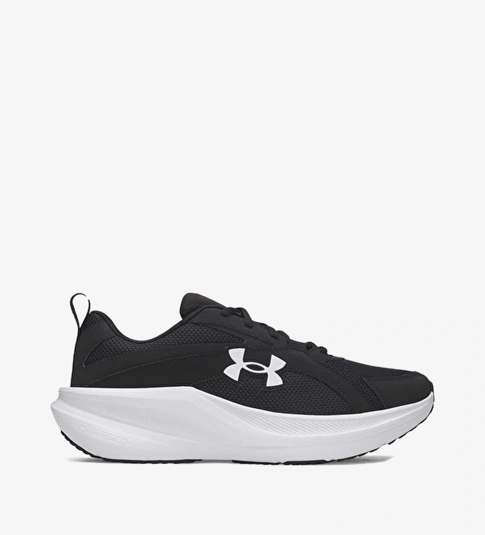 Under Armour Siyah Under Armour Assert