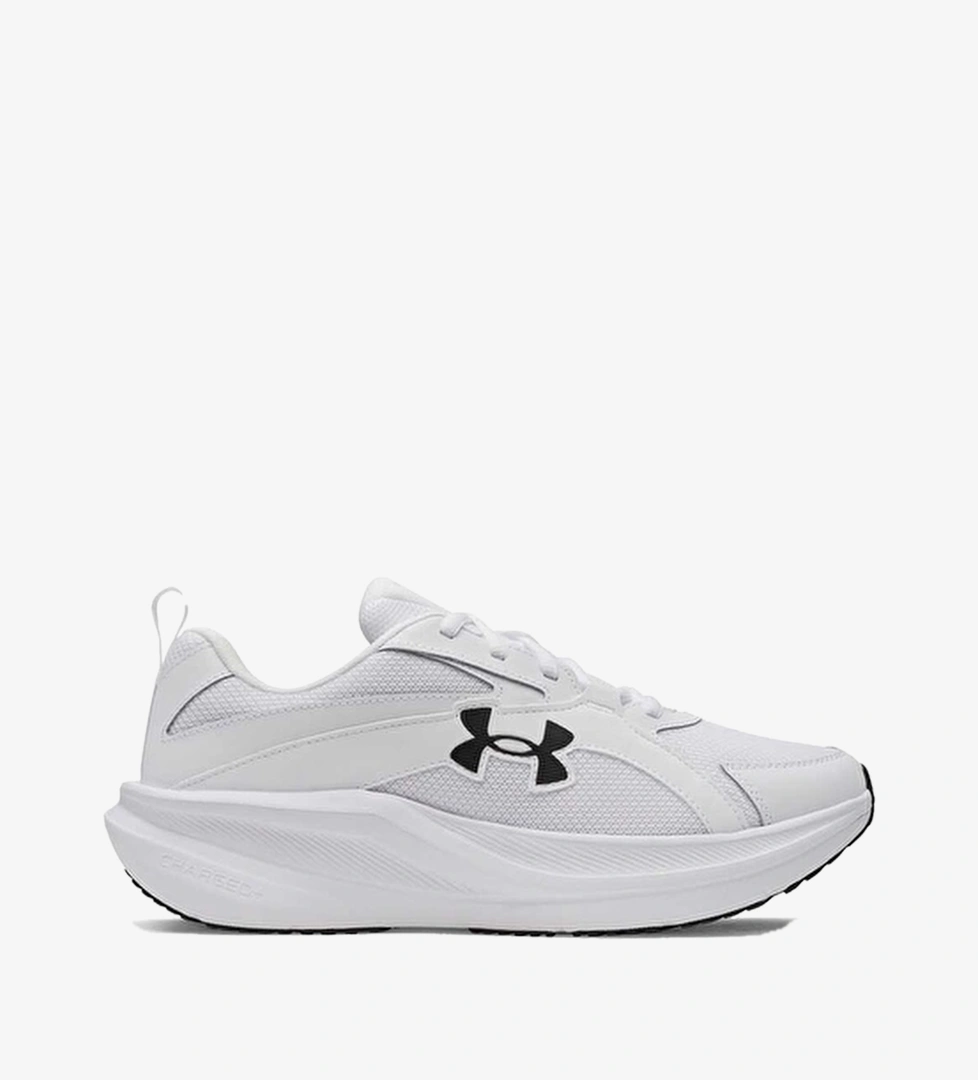 Under Armour Beyaz Under Armour Assert