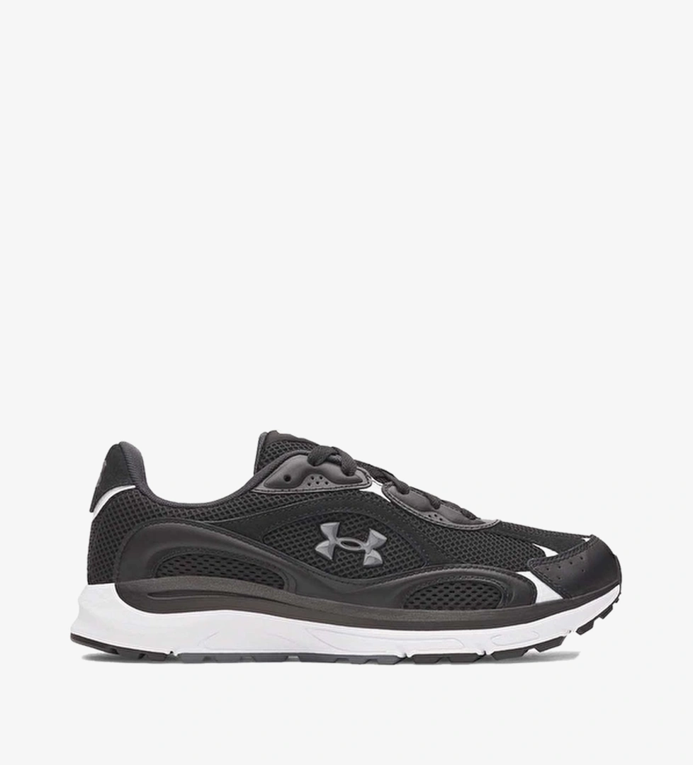 Under Armour Siyah Under Armour Tech