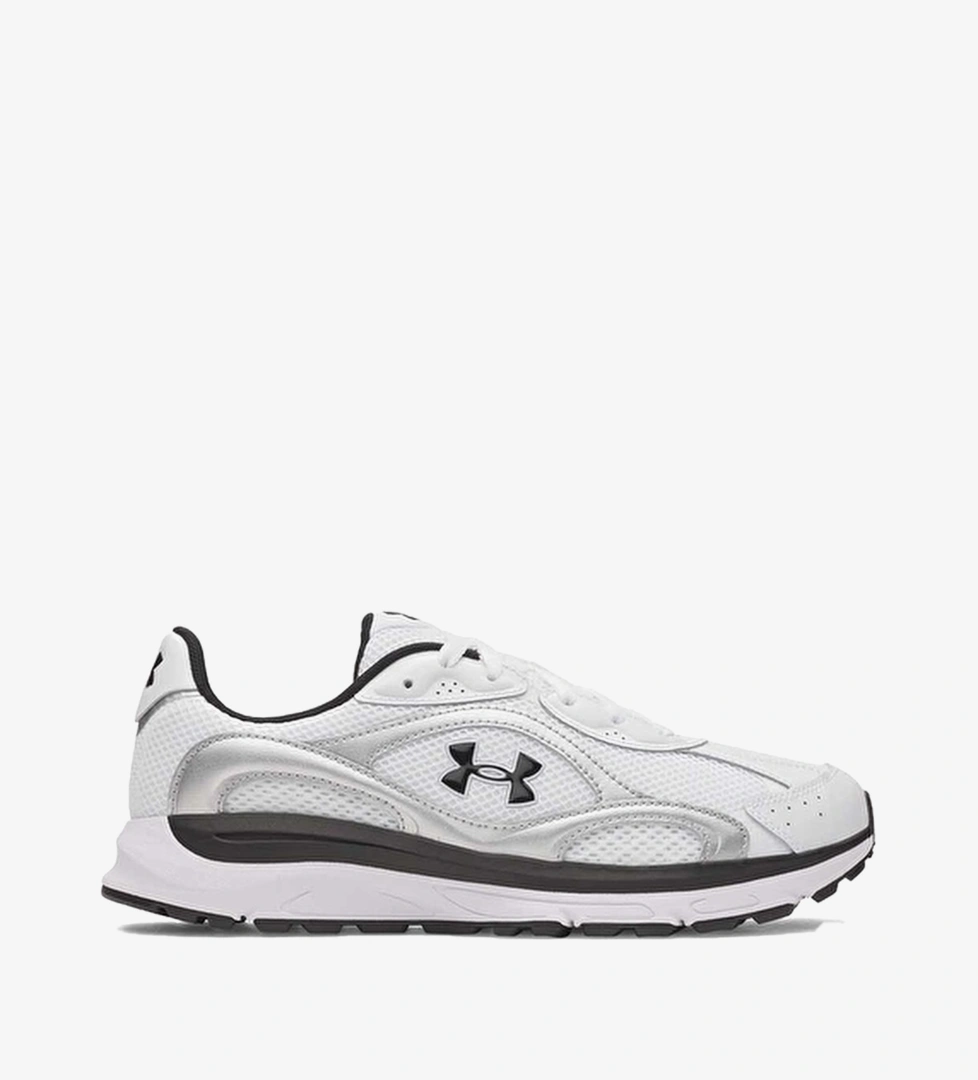 Under Armour Beyaz Under Armour Tech