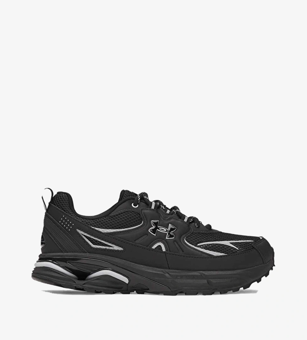 Under Armour Siyah Under Armour Apparition