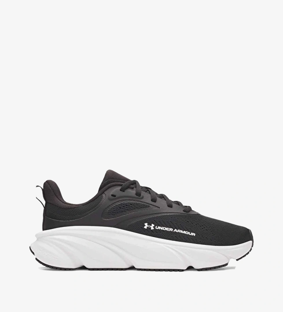 Under Armour Siyah Under Armour Rogue