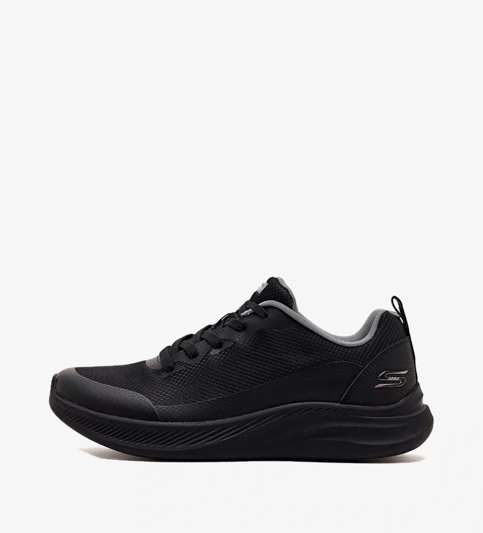 Skechers Siyah Skechers Bobs Moda