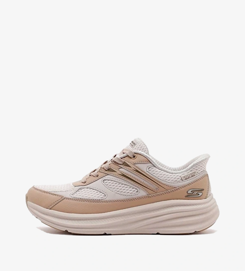 Skechers Bej Skechers Bobs Skillz