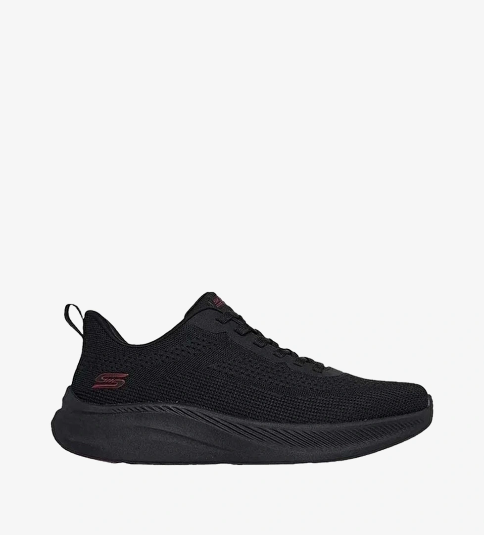 Skechers Siyah Skechers Bobs Moda