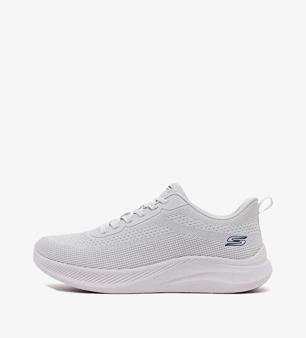 Skechers Açık Gri Skechers Bobs Moda