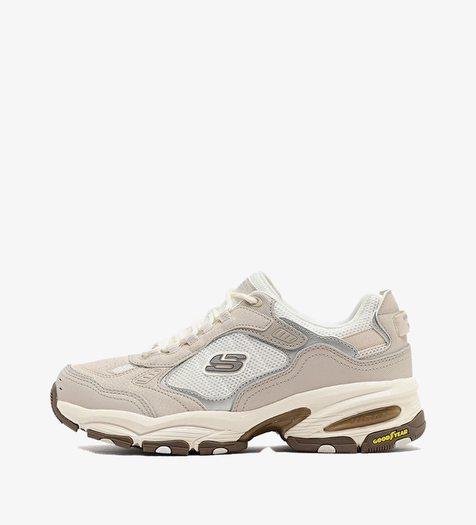 Skechers Bej Skechers Vigor