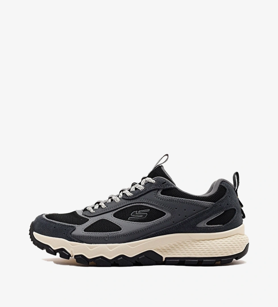 Skechers Gri Siyah Skechers Dynamite