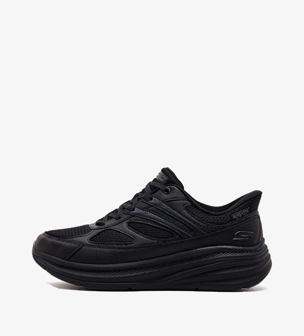 Skechers Siyah Skechers Bobs Skillz