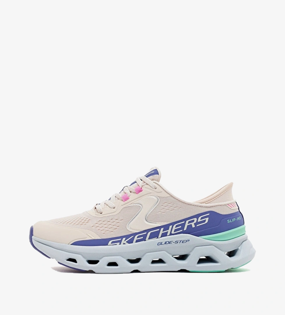 Skechers Bej Skechers Glide Step