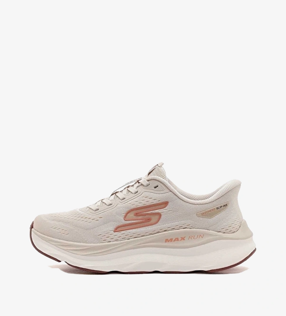 Skechers Bej Skechers Max Run