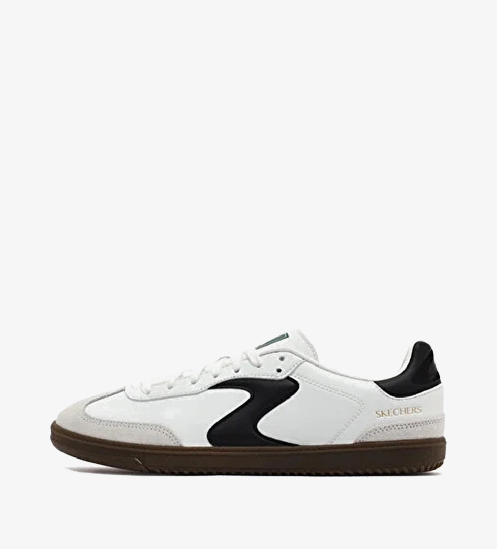 Skechers Beyaz Siyah Skechers Hotshot