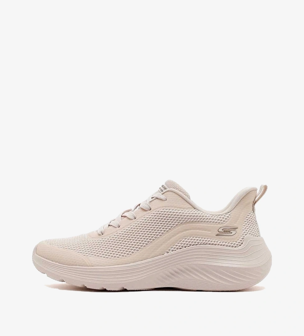 Skechers Beyaz Skechers Bobs Squad
