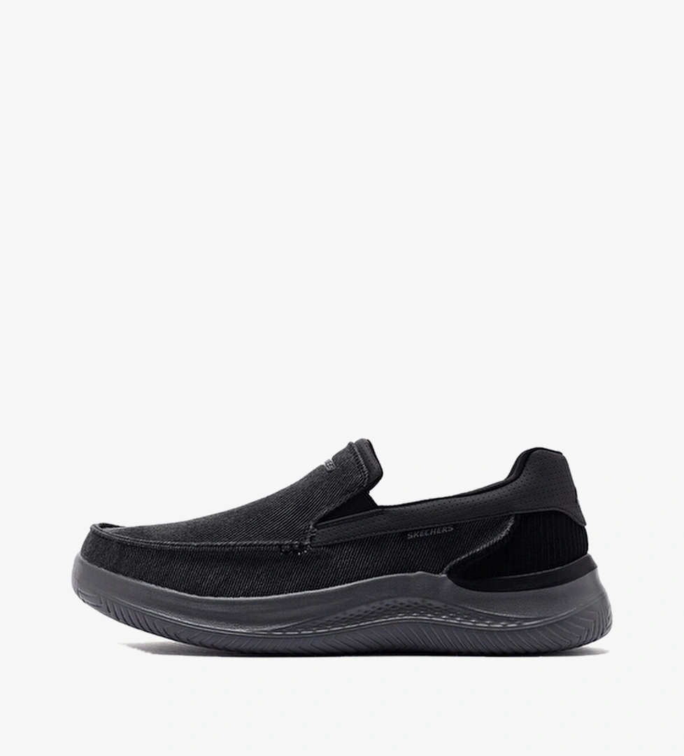 Skechers Siyah Skechers Hasting Fielden