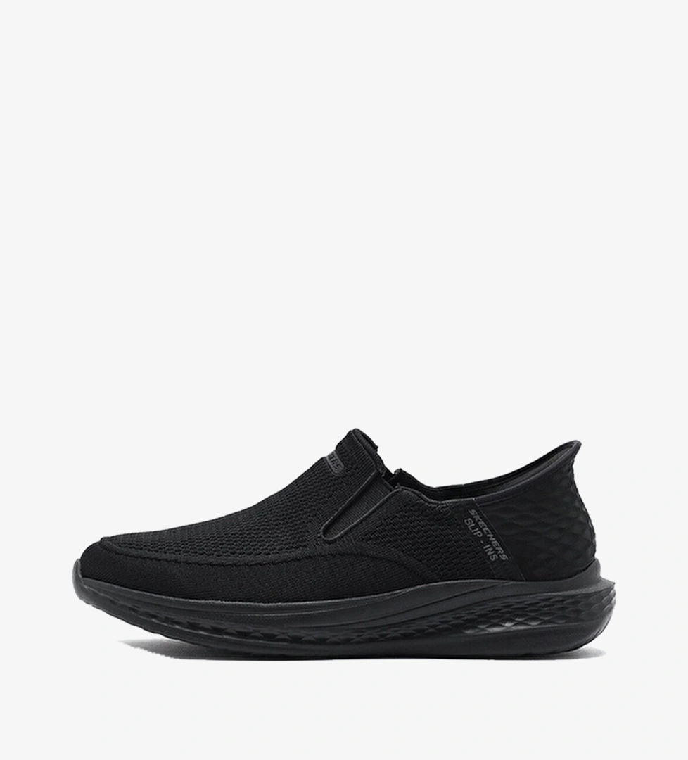 Skechers Siyah Skechers Slip Ins