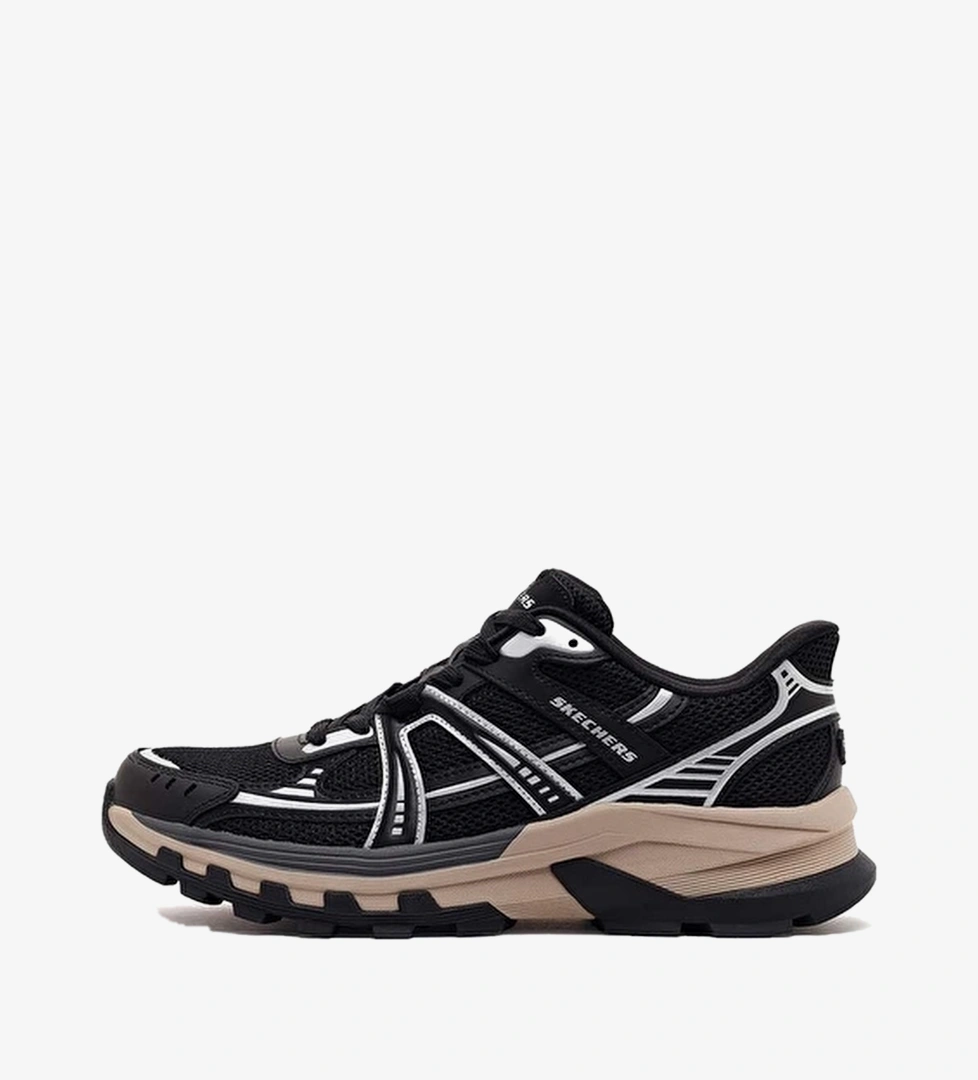 Skechers Siyah Skechers Slip Ins