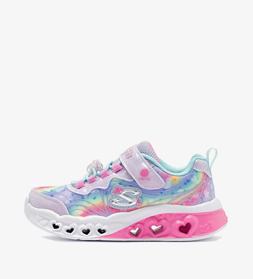 Skechers Renkli Skechers Flutter Heart