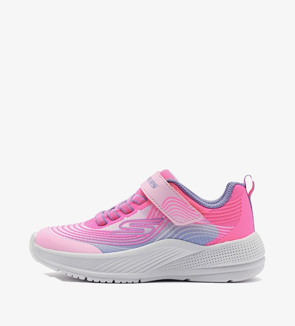 Skechers Açık Pembe Skechers Microspec Advance