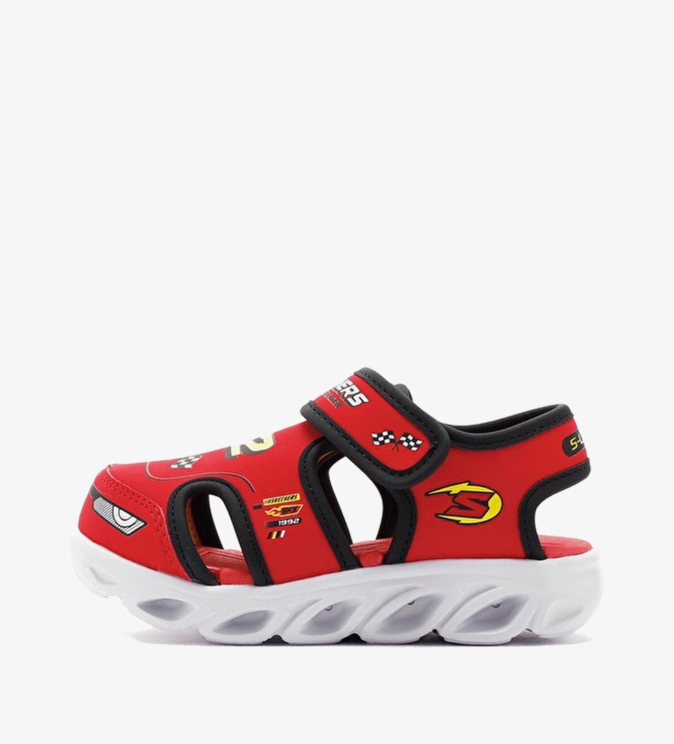 Skechers Kırmızı Skechers Hypno Splash