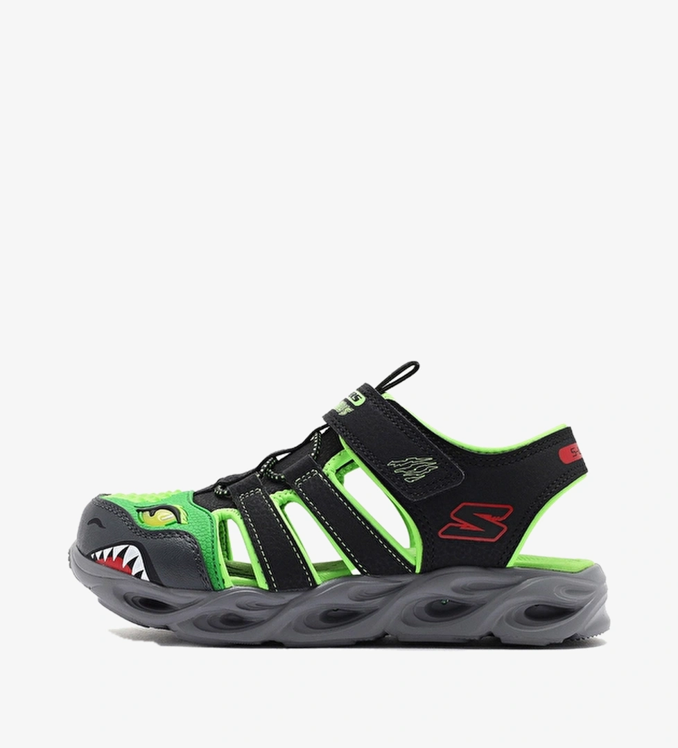 Skechers Siyah Skechers Thermo Splash