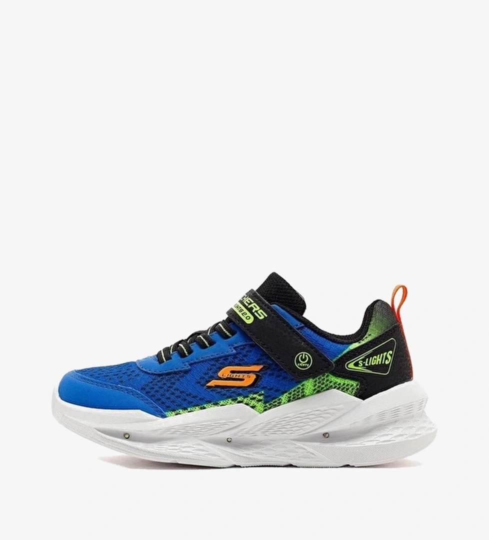 Skechers Mavi Skechers Meteor Lights