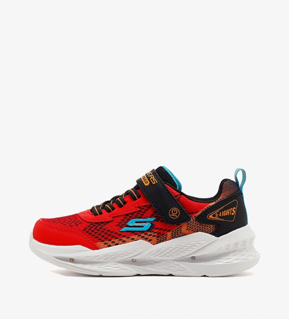 Skechers Kırmızı Skechers Meteor Lights