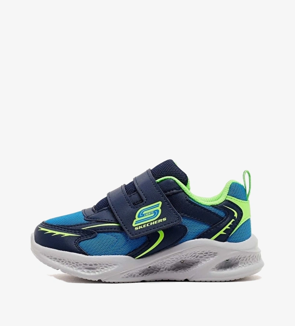 Skechers Lacivert Skechers Meteor Lights