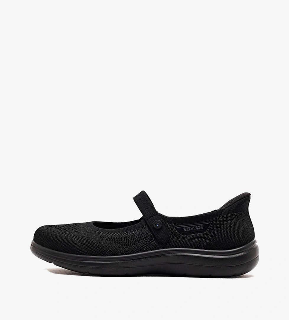 Skechers Siyah Skechers Go Flex