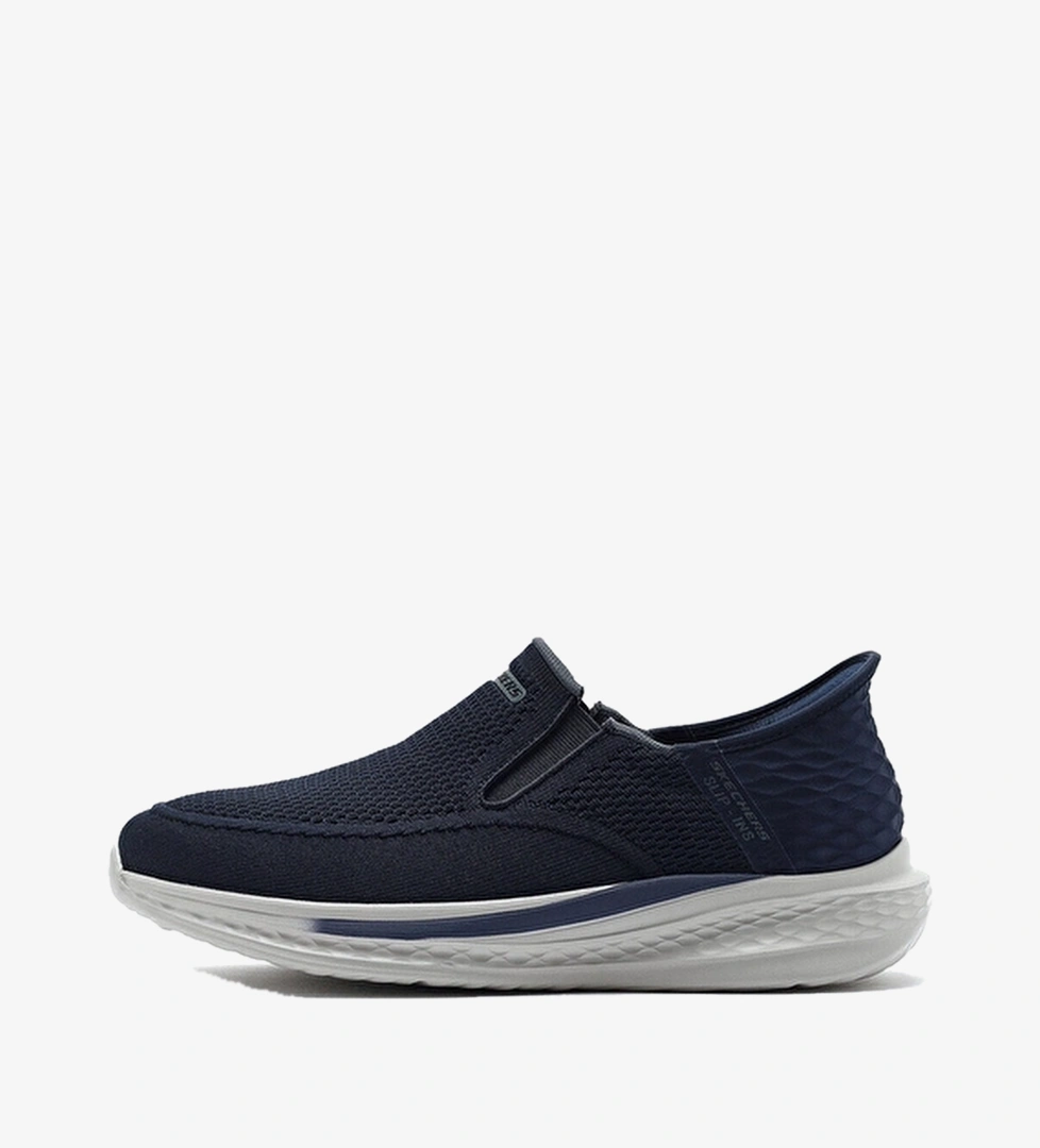 Skechers Lacivert Skechers Slip Ins