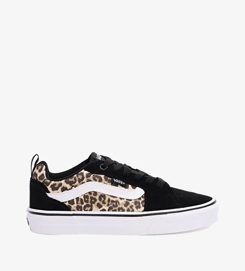 Vans Kadın Filmore Ayakkabı VN000EAGBM81 Siyah