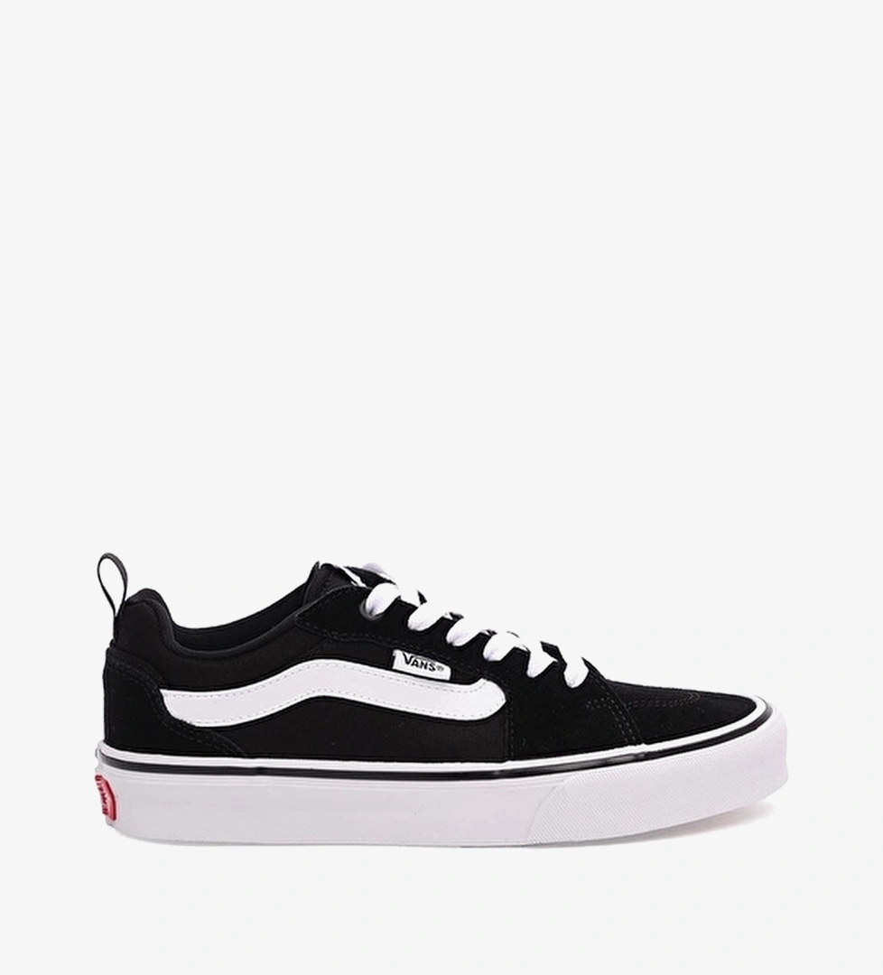 Vans Unisex Filmore Ayakkabı VN000EAGBZW1 Siyah/beyaz