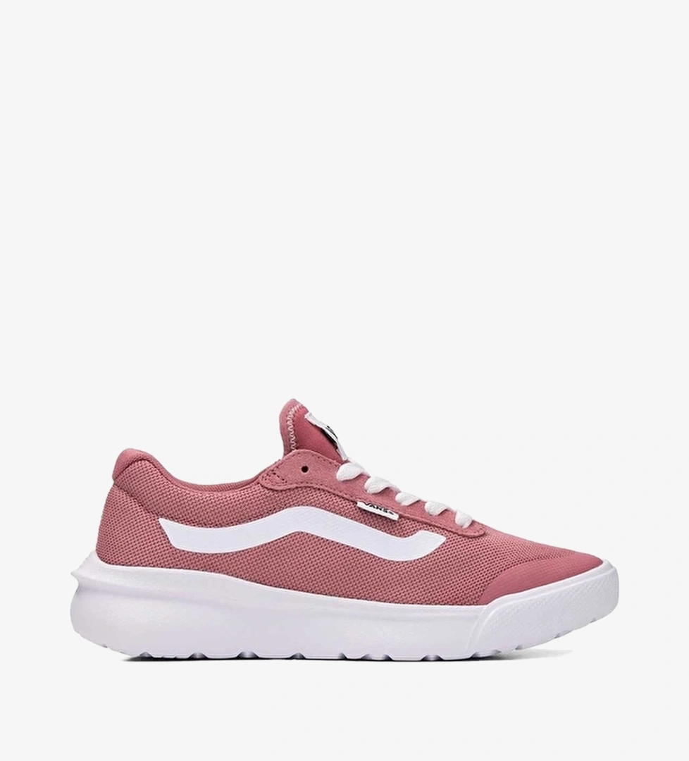 Vans Pembe Vans Range