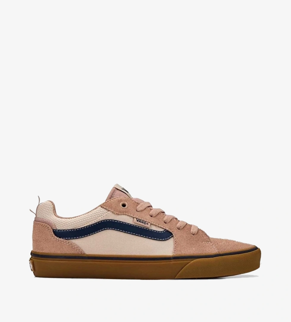Vans Erkek Filmore Ayakkabı VN000CT4E2V1 Kahverengi