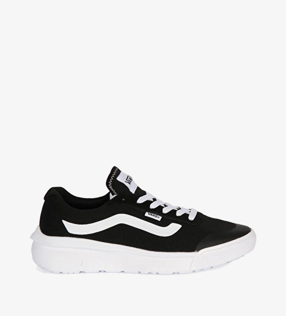 Vans Erkek Range BRZ Ayakkabı VN000E99BZW1 Siyah/beyaz