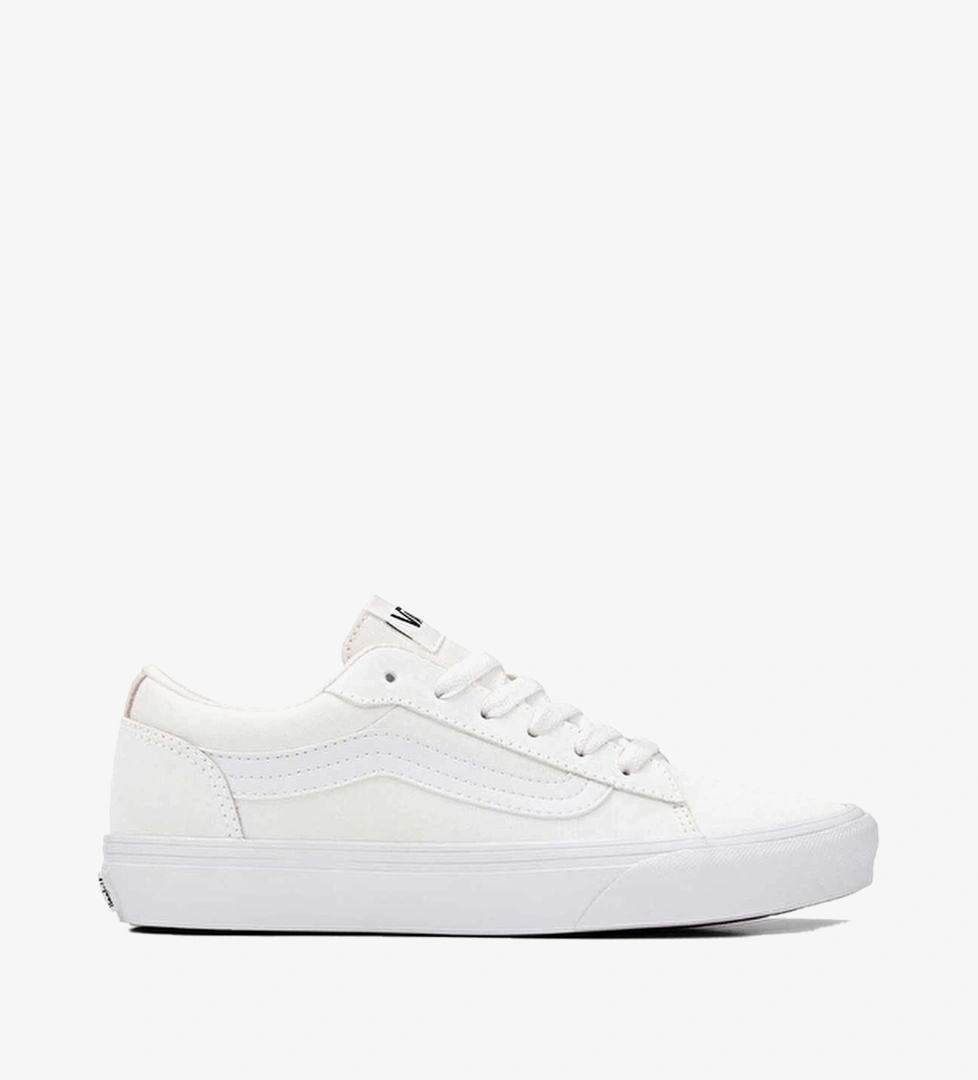 Vans Kadın Vero LS Ayakkabı VN000VA3WWW1 Beyaz