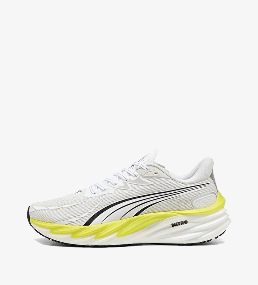 Puma Beyaz Puma Velocity Nitro™