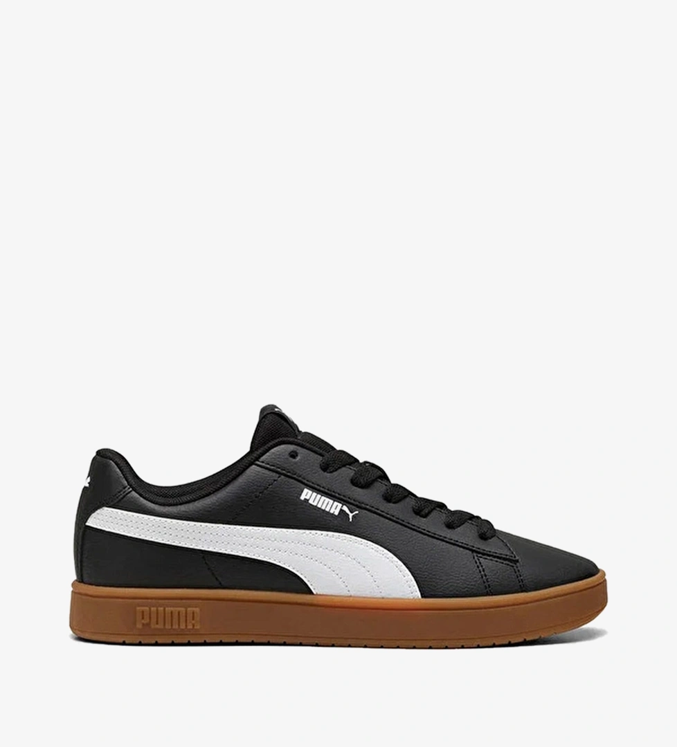 Puma Erkek Rickie Classic Ayakkabı 39425114 Siyah