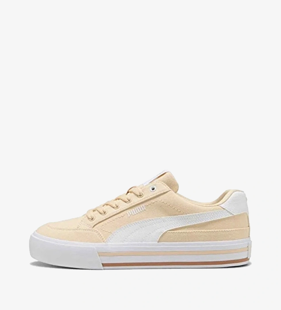 Puma Bej Puma Classic Vulc