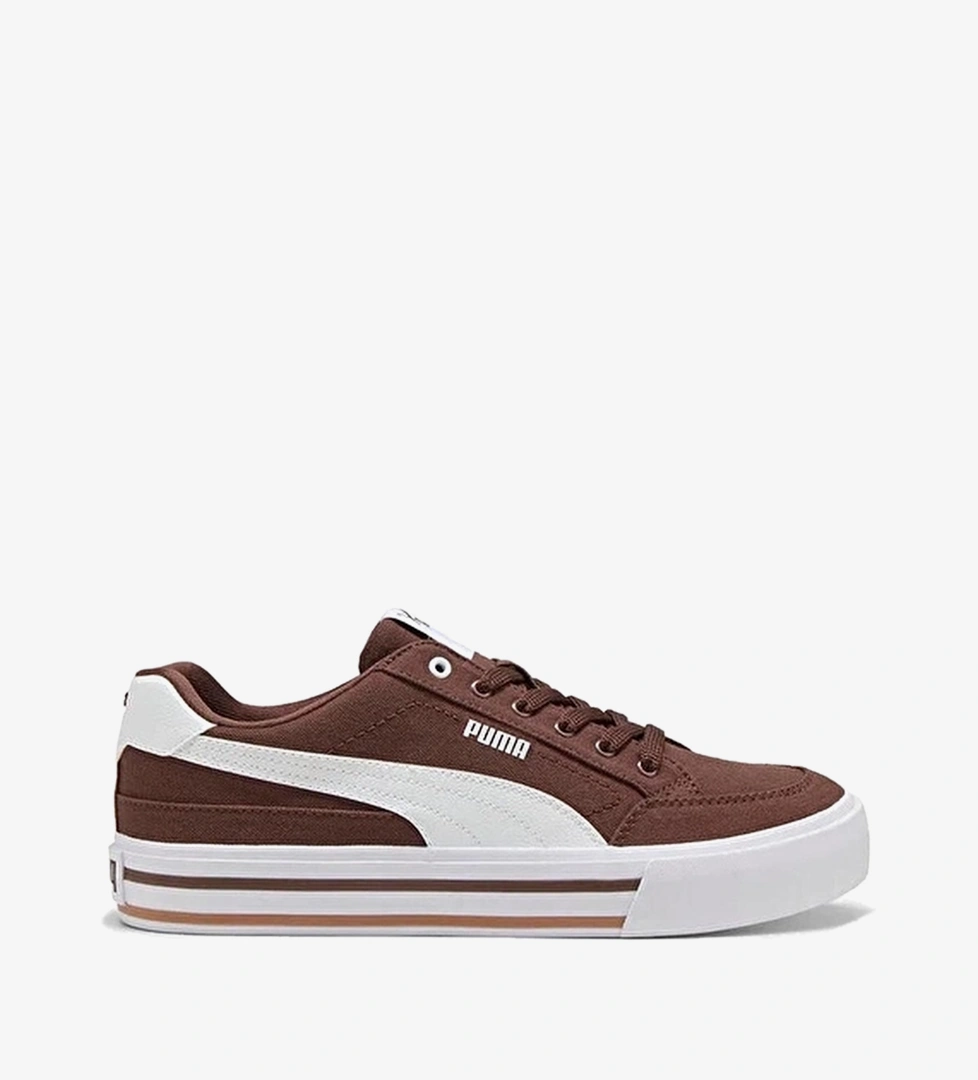Puma Kahverengi Puma Classic Vulc